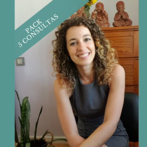 5 Consultas de Nutrição e Coaching- Pack de Acompanhamento