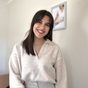 1ª Consulta de Nutrição ONLINE- Catarina Grumete