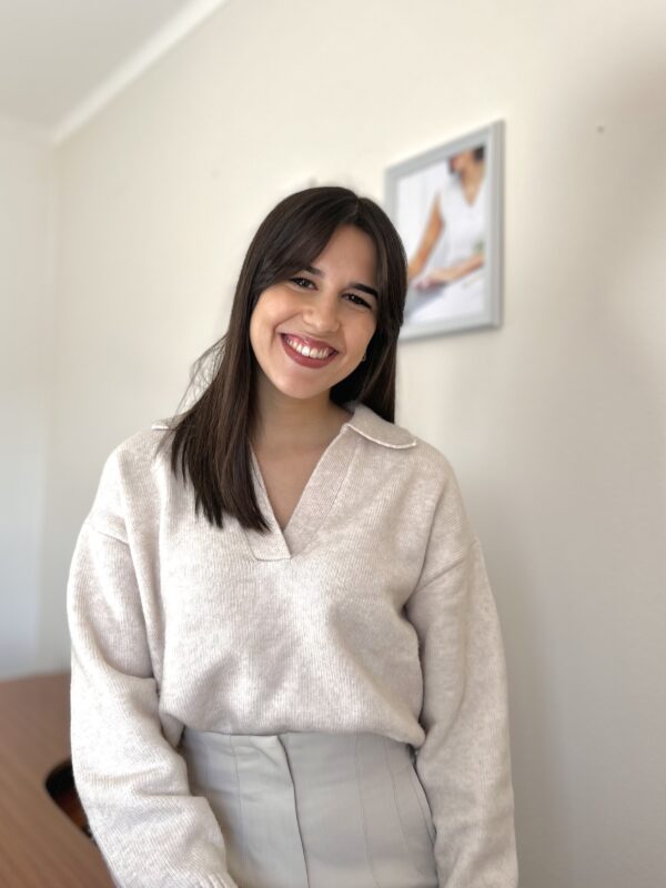 1ª Consulta de Nutrição ONLINE- Catarina Grumete
