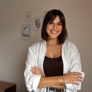 1ª Consulta de Nutrição ONLINE- Catarina Grumete